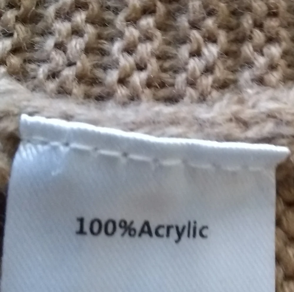 MEROKEETY Cardigan - Picture 5 of 5